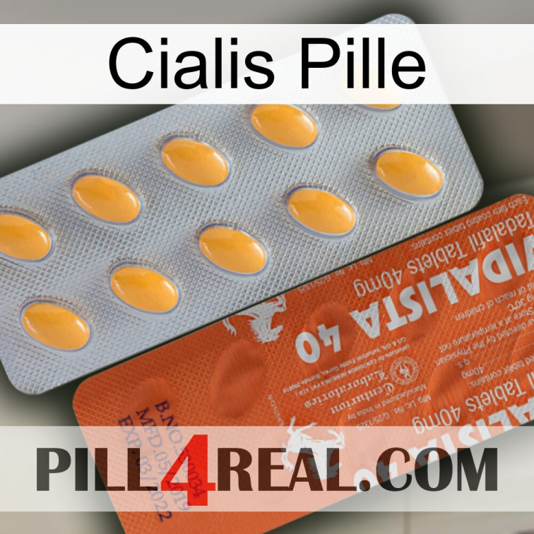 Cialis Pill 43
